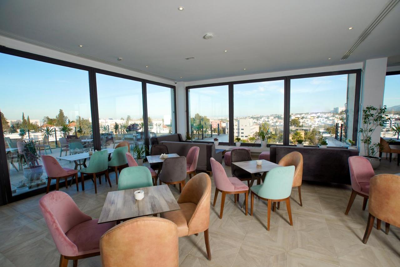 Hotel Lescure Business And 4*